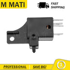 4-Pin Brake Light Switch for Honda Goldwing 1200 (1984–1987)