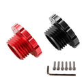 Steering Wheel Adapter Converter for Thrustmaster T500/T300/TS-PC/TX (70mm/75mm)