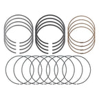 Piston Ring Set for 2.4L Engine Kia Optima Sportage Tucson Sonata (2013-19)