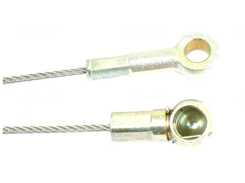 Handbrake Cable 1150mm for Custodia 844XL 845XL 856XL 956XL 1056XL