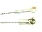 Handbrake Cable 1150mm for Custodia 844XL 845XL 856XL 956XL 1056XL