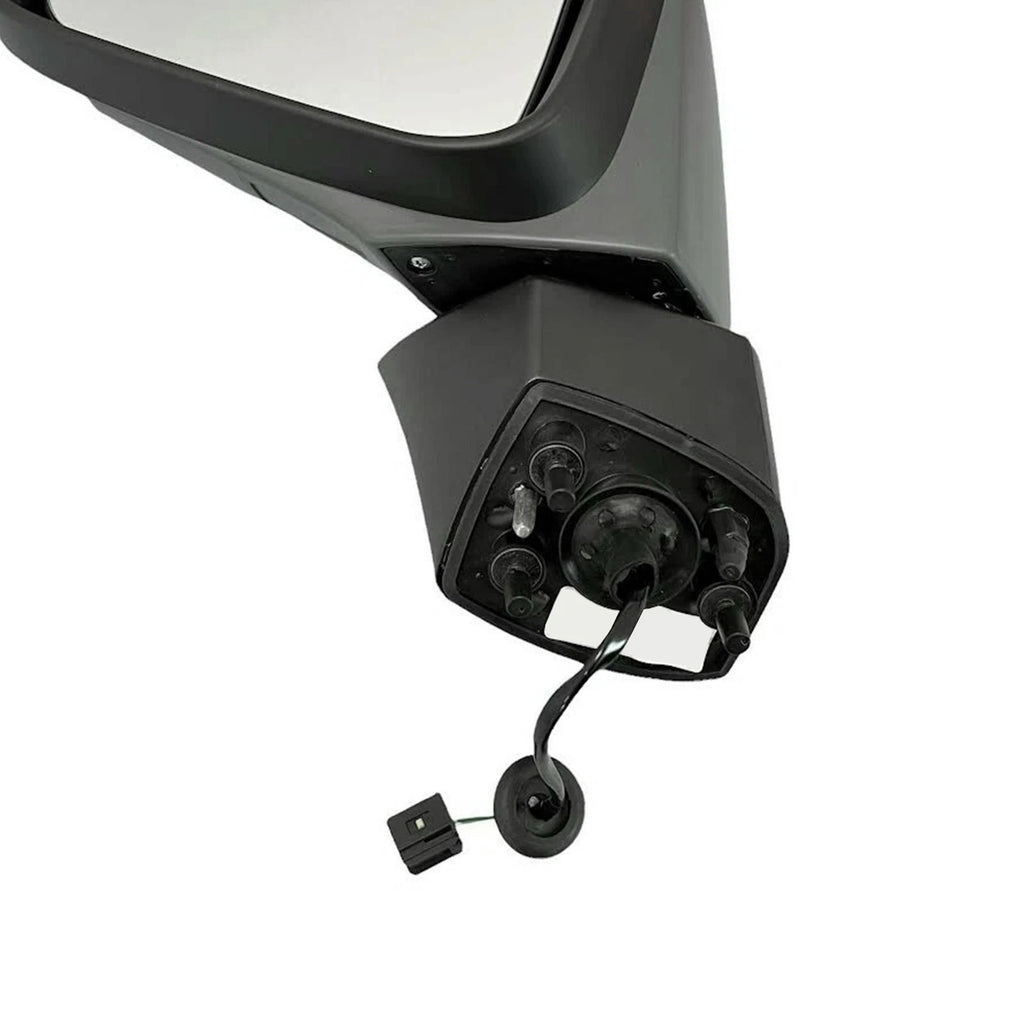 Side View Mirror for Chevy Trax LS (2015–2016) Power Texture Left 3 Pin