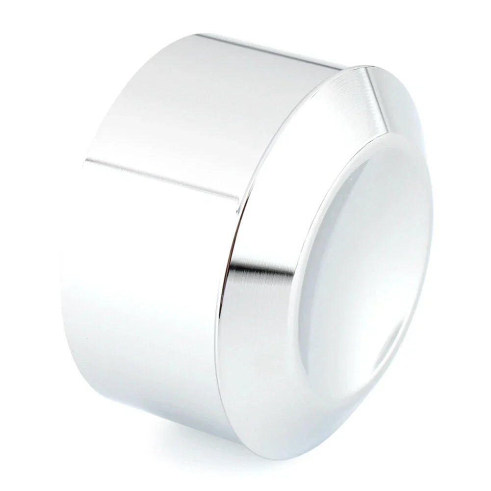 Frame Hole Plug Cap Cover for Harley Davidson Flde Deluxe 107 (2018-2023)