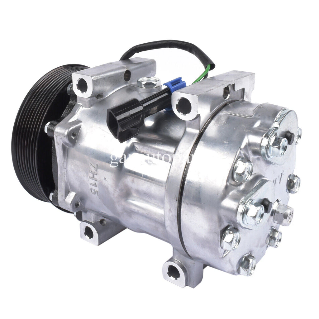 A/C Compressor for Volvo VNL VNM (2006–2007)