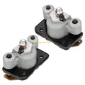 Front Brake Calipers for Arctic Cat 250 300 350 366 400 425 500 550 650 700 1000