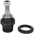 Front Control Arm Tie Rod End Ball Joints Sway Bar for Mercedes-Benz