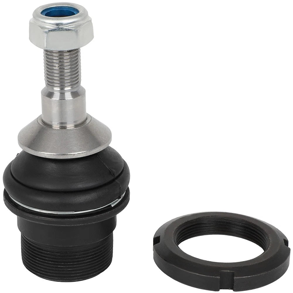 Front Control Arm Tie Rod End Ball Joints Sway Bar for Mercedes-Benz