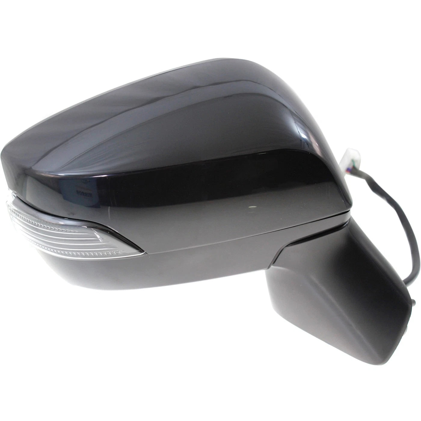 Power Heated Mirrors for Subaru Outback (2015–2017) with Turn Signal