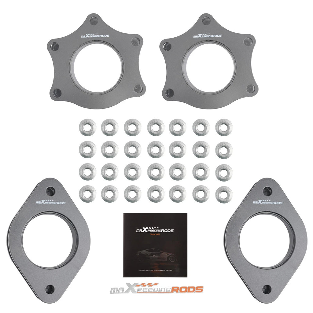 2" Lift Leveling Kit for Honda CR-V (2007–2016) - Lift Spacer