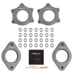 2" Lift Leveling Kit for Honda CR-V (2007–2016) - Lift Spacer