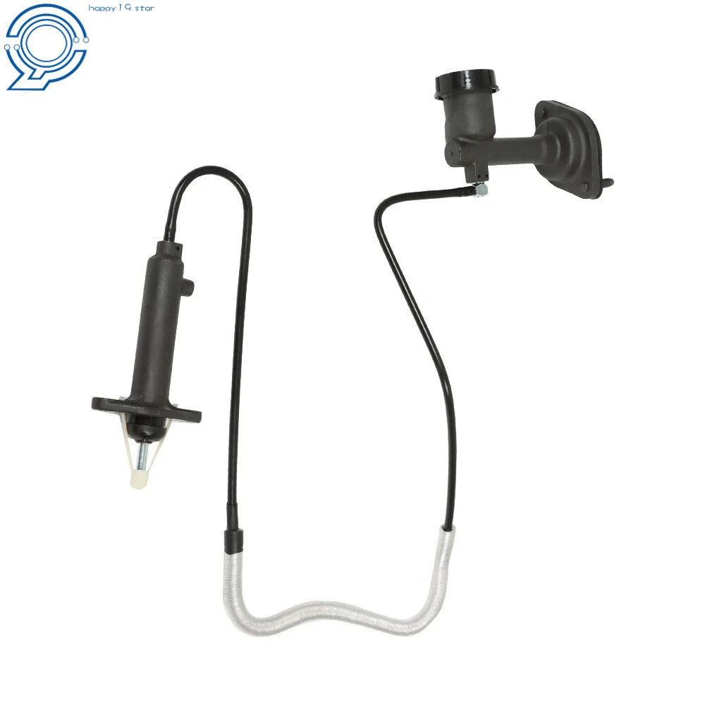 Clutch Master and Slave Cylinder Assembly for Jeep Wrangler (1997–2002)