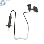 Clutch Master and Slave Cylinder Assembly for Jeep Wrangler (1997–2002)