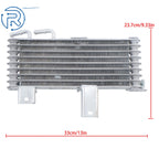 Transmission Oil Cooler for Toyota Highlander (2017–2019)