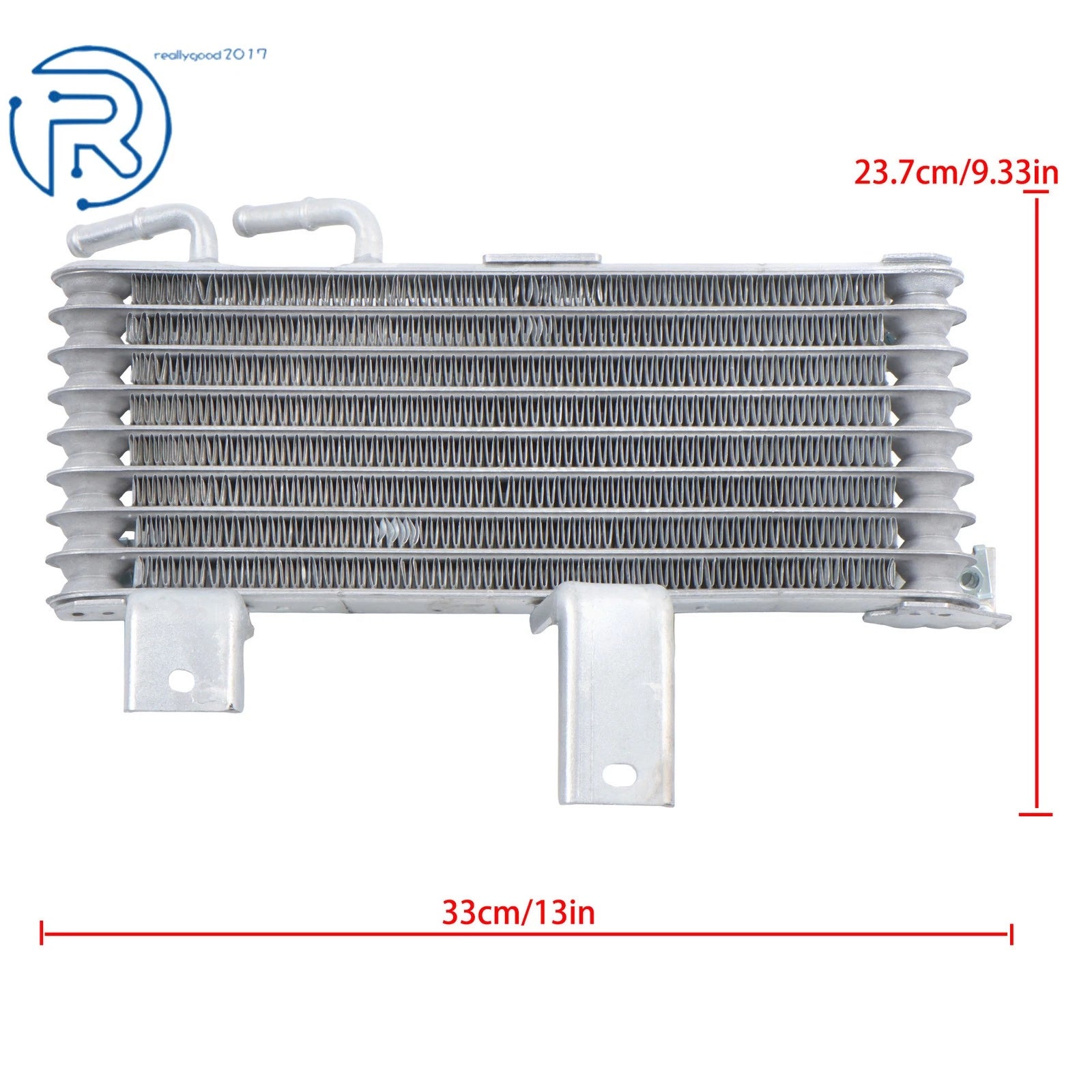 Transmission Oil Cooler for Toyota Highlander (2017–2019)