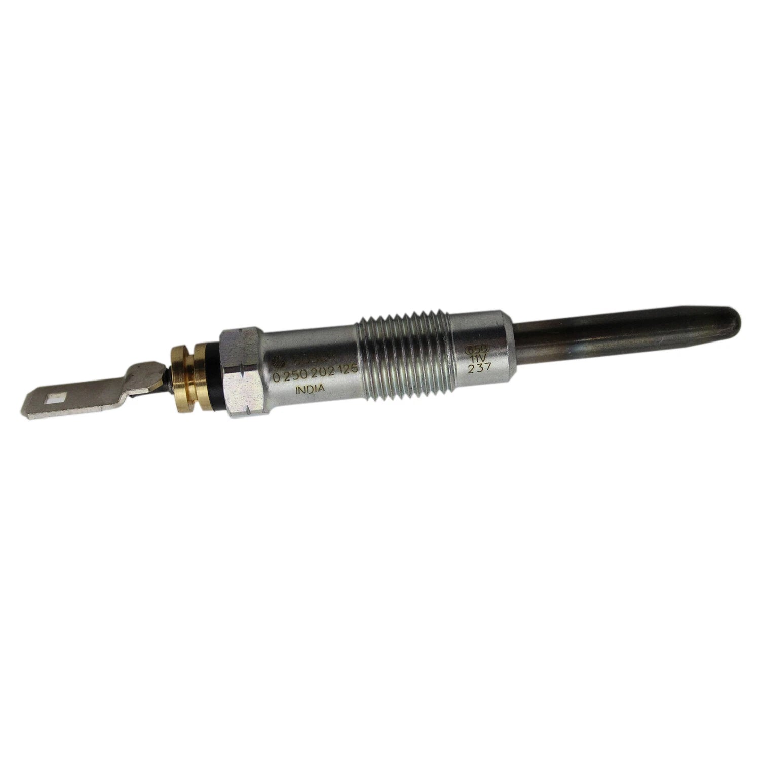 Bosch Diesel Glow Plug for Hummer Buick Cadillac Chevy GMC Oldsmobile Pontiac