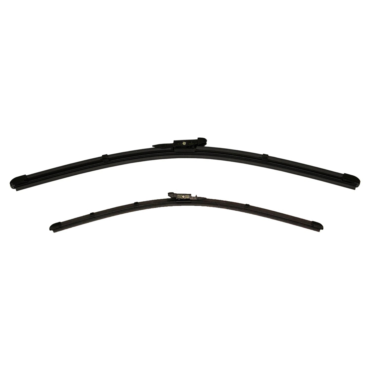 2X Valeo 900 Series Windshield Wiper Blades for 22" & 21"