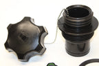 Fuel Gas Cap Neck Assembly for Kawasaki Jet Ski Ultra 130 150 (1999–2005) 51049-3722