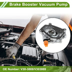 Brake Vacuum Pump for Mercedes-Benz C300 2015-2017
