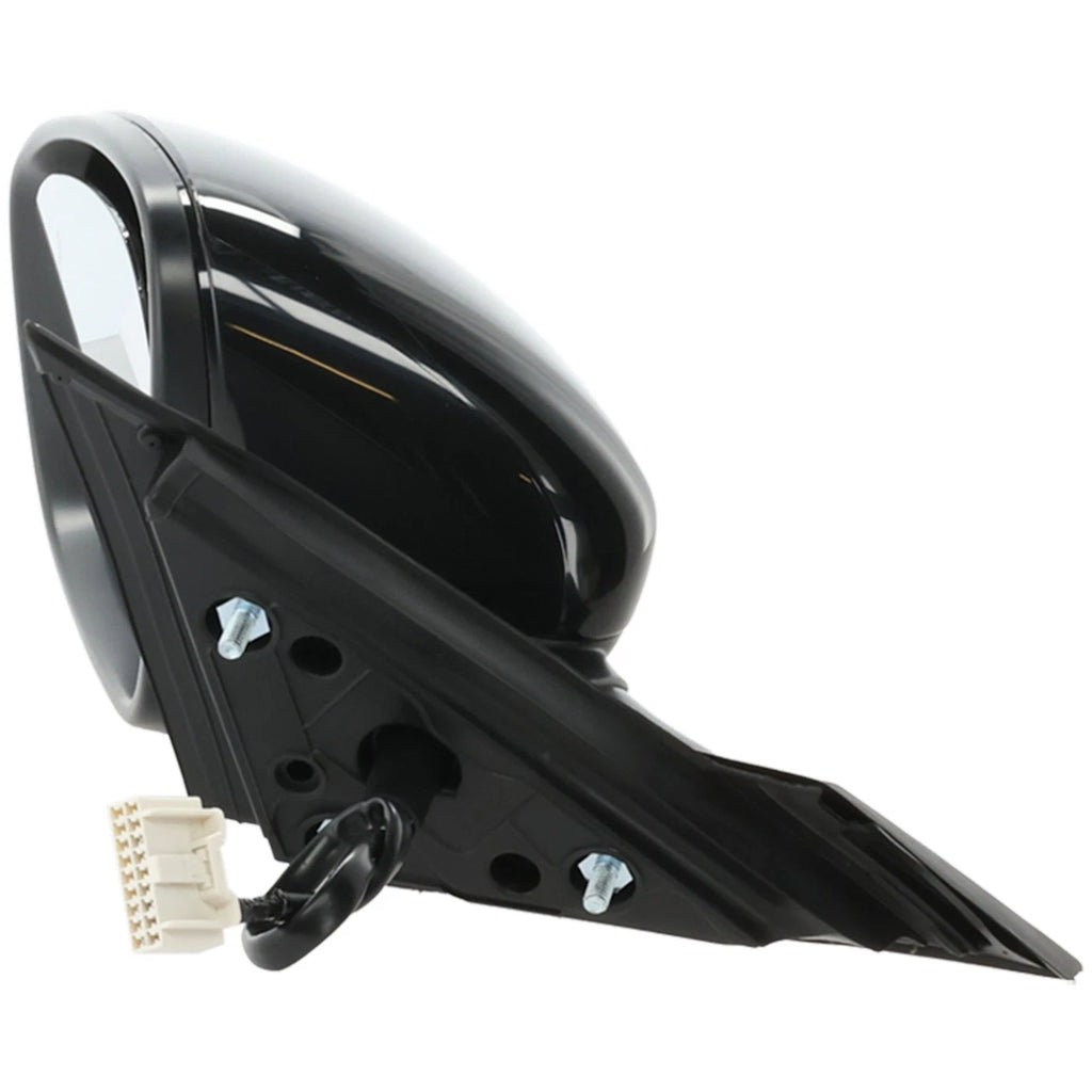 Set of 2 Heated Mirrors for Honda Accord