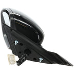 Set of 2 Heated Mirrors for Honda Accord