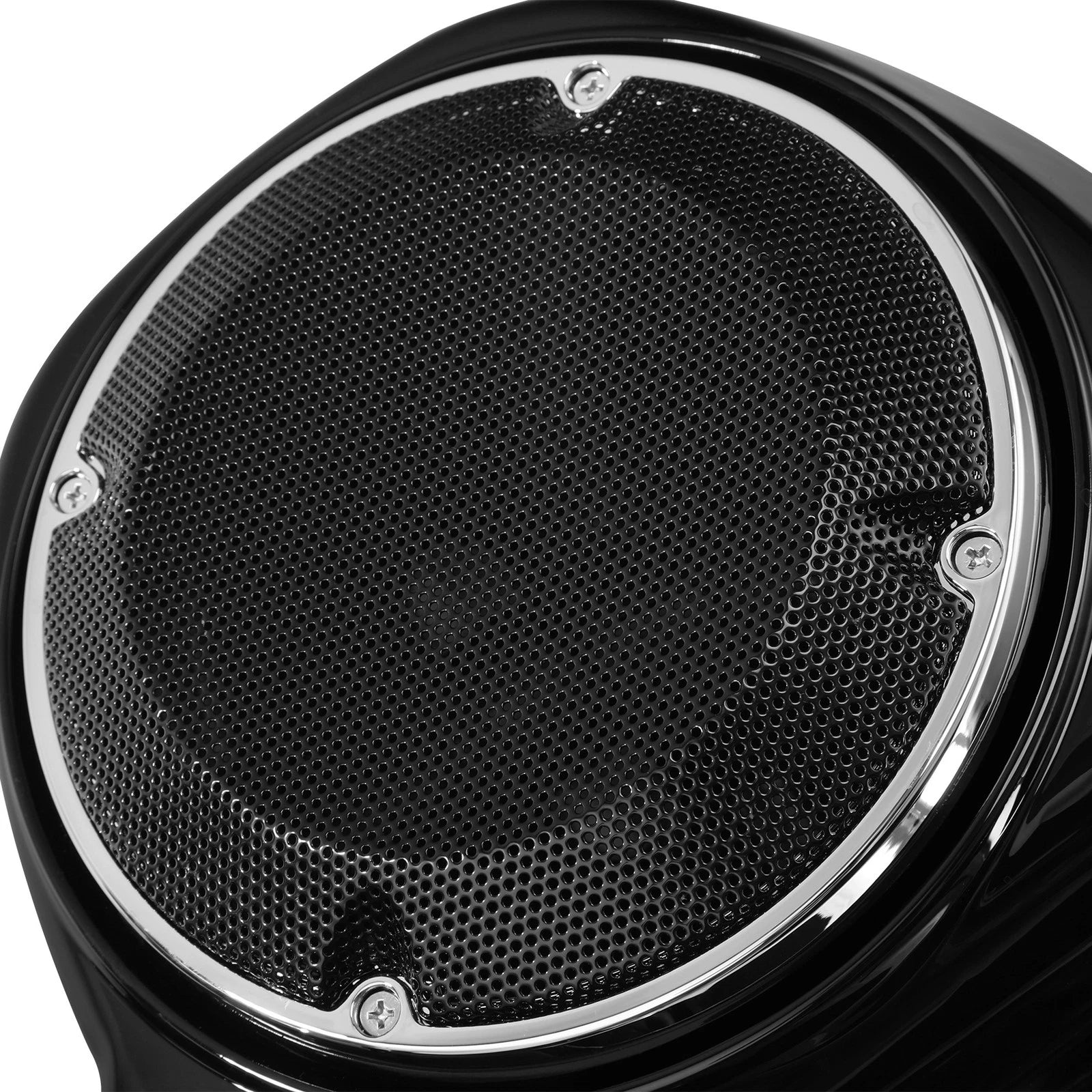 Lower Vented Fairing Speaker Box Pod for Harley Electra Glide (2014–2024)