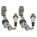 2X Downstream Oxygen Sensors for Sebring Stratus Eclipse Galant (1995–2005)