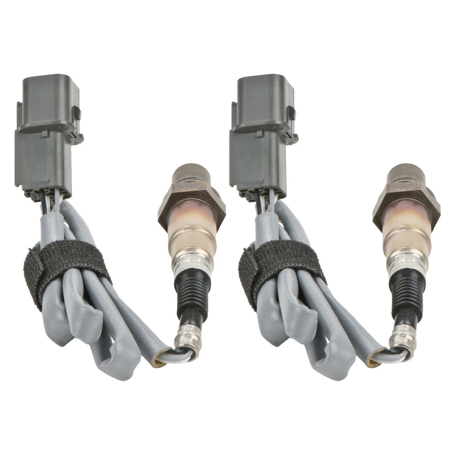 2X Downstream Oxygen Sensors for Sebring Stratus Eclipse Galant (1995–2005)