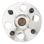 Rear LH or RH Wheel Hub Bearing Assembly for Scion iQ and Toyota Prius C (2013–2013)