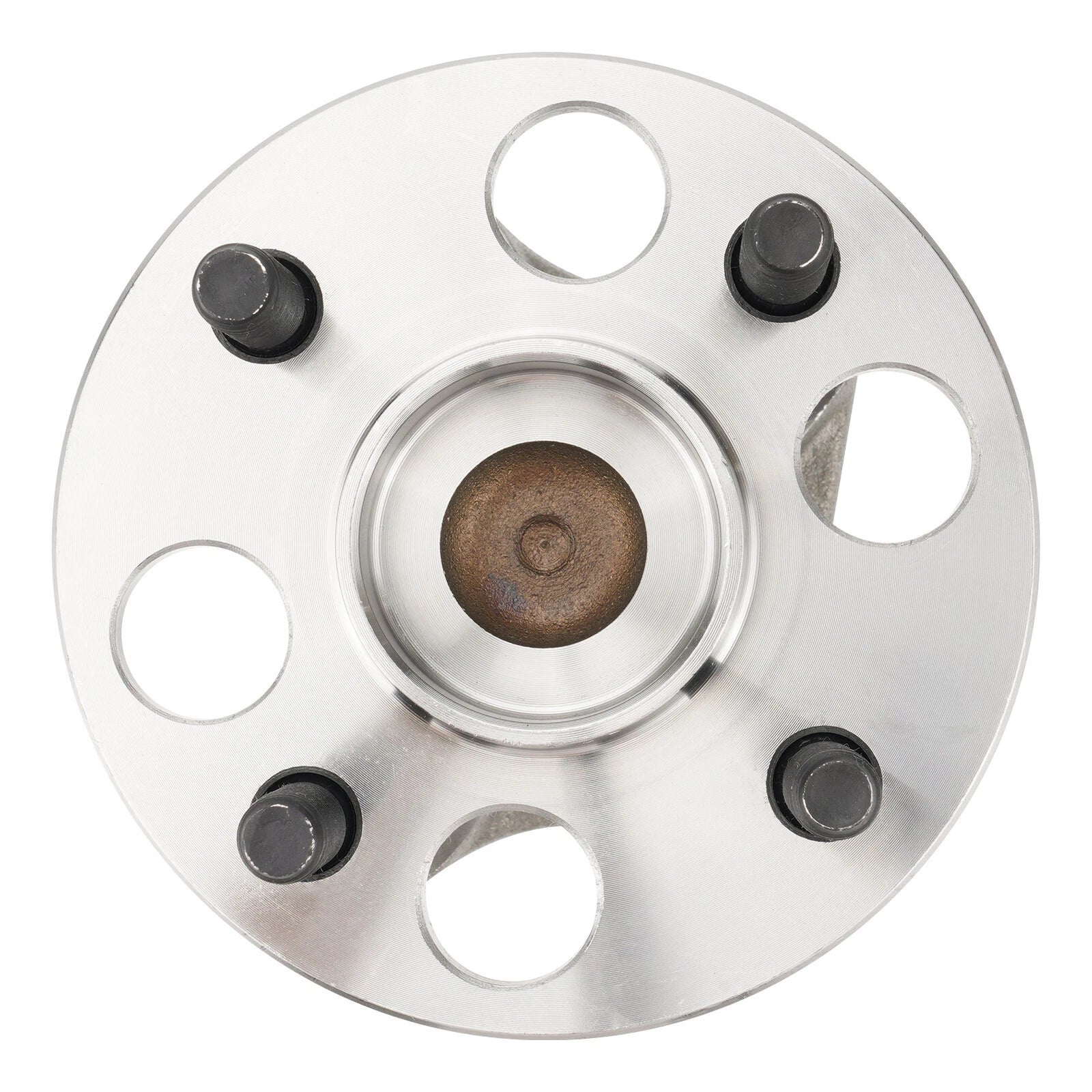 Rear LH or RH Wheel Hub Bearing Assembly for Scion iQ and Toyota Prius C (2013–2013)