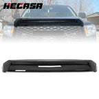 Upper Hood Bulge Molding Grille for Toyota Tundra (2014–2021) Gloss Platinum