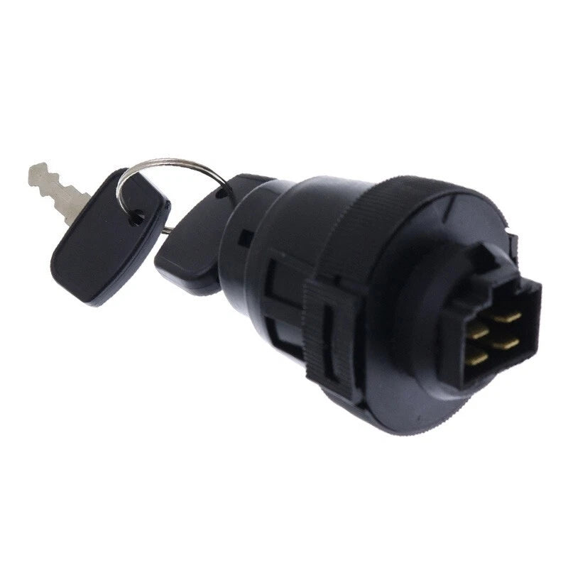 Ignition for Kubota ZD221 ZD321 ZD1011 ZD1021 ZD1211 (2000–2023)