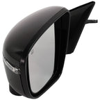 Left Side Heated Mirror for Nissan Rogue (2016–2017)