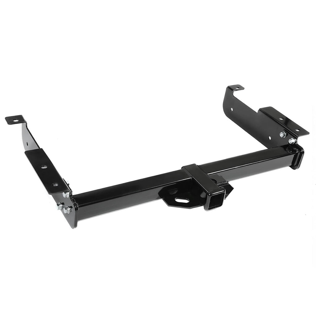 Trailer Hitch Receiver for Chevy Express 2500 GMC Savana (1996–2025) 2"