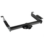 Trailer Hitch Receiver for Chevy Express 2500 GMC Savana (1996–2025) 2"