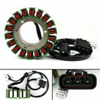 Magneto Generator Stator Coil for Yamaha Apex 1000, Attak 1000 GT (2006–2010)