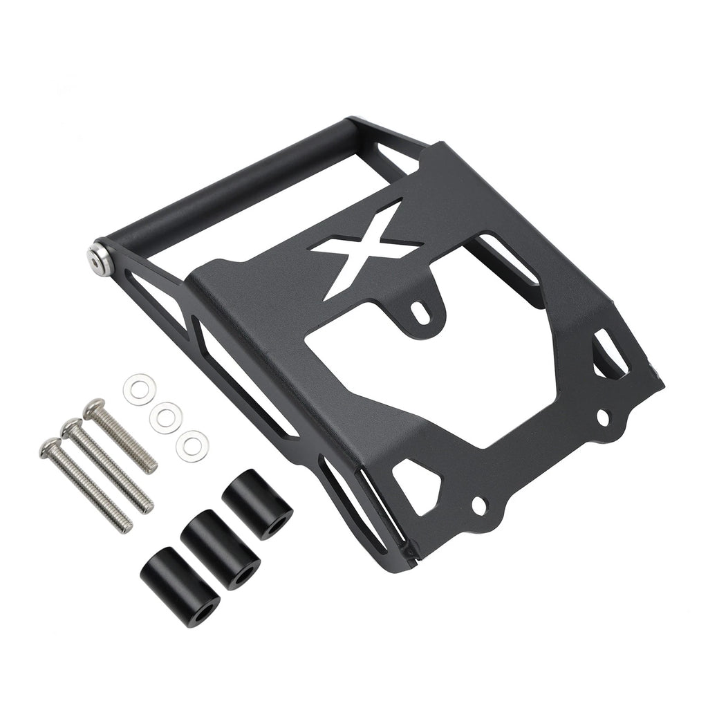 GPS Extension Bracket for Ducati DesertX (2022–2024)