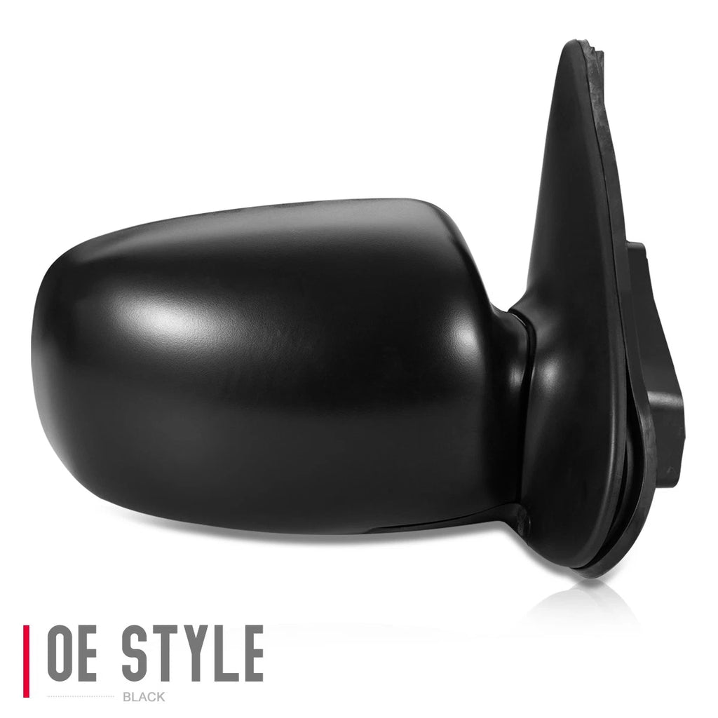 Passenger Side Mirror for Mercury Villager Quest (1999–2002) NI1321147