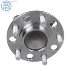 Set of 4 Wheel Bearing Hub Kit for Dodge Caliber Avenger Chrysler Sebring (2007–2010)