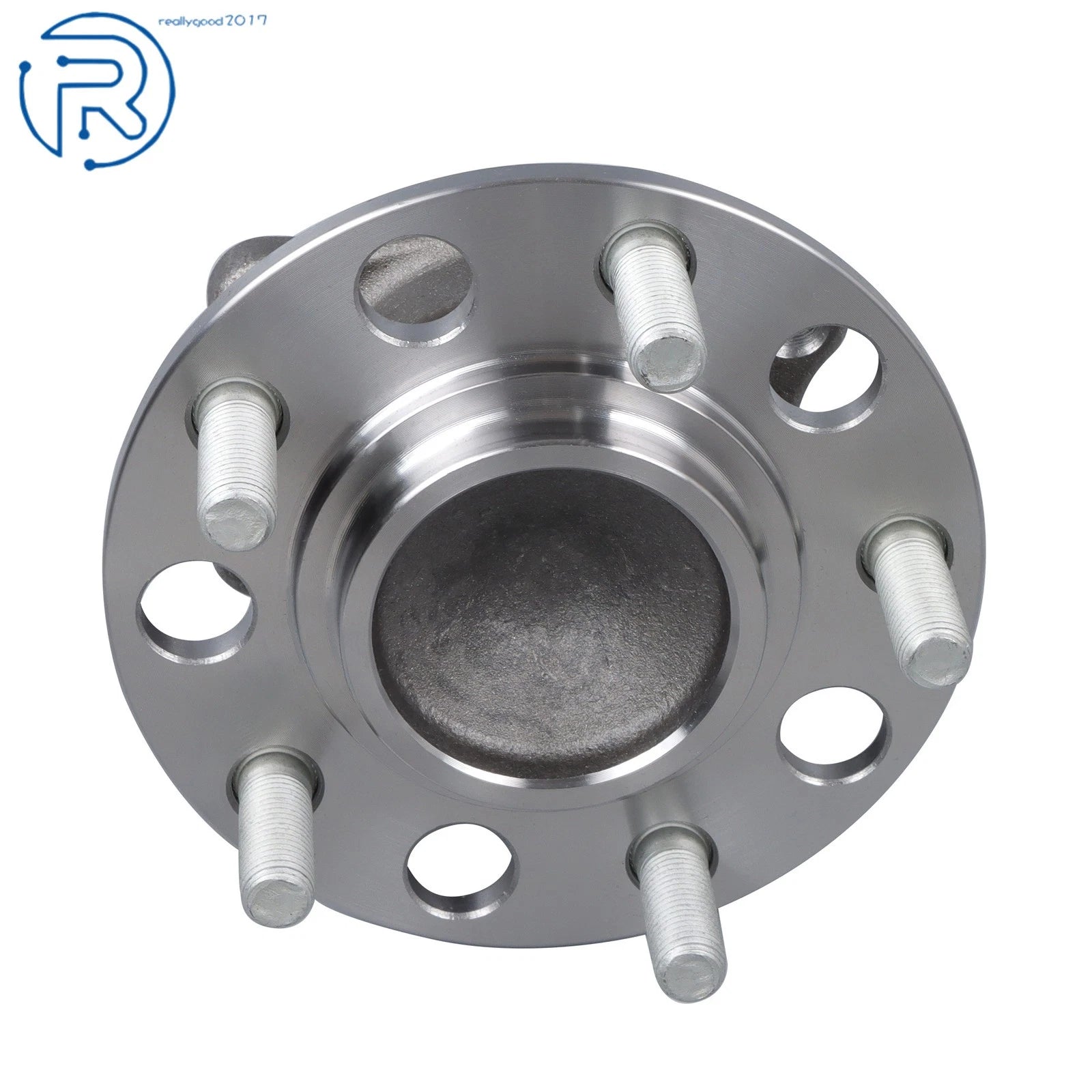 Set of 4 Wheel Bearing Hub Kit for Dodge Caliber Avenger Chrysler Sebring (2007–2010)