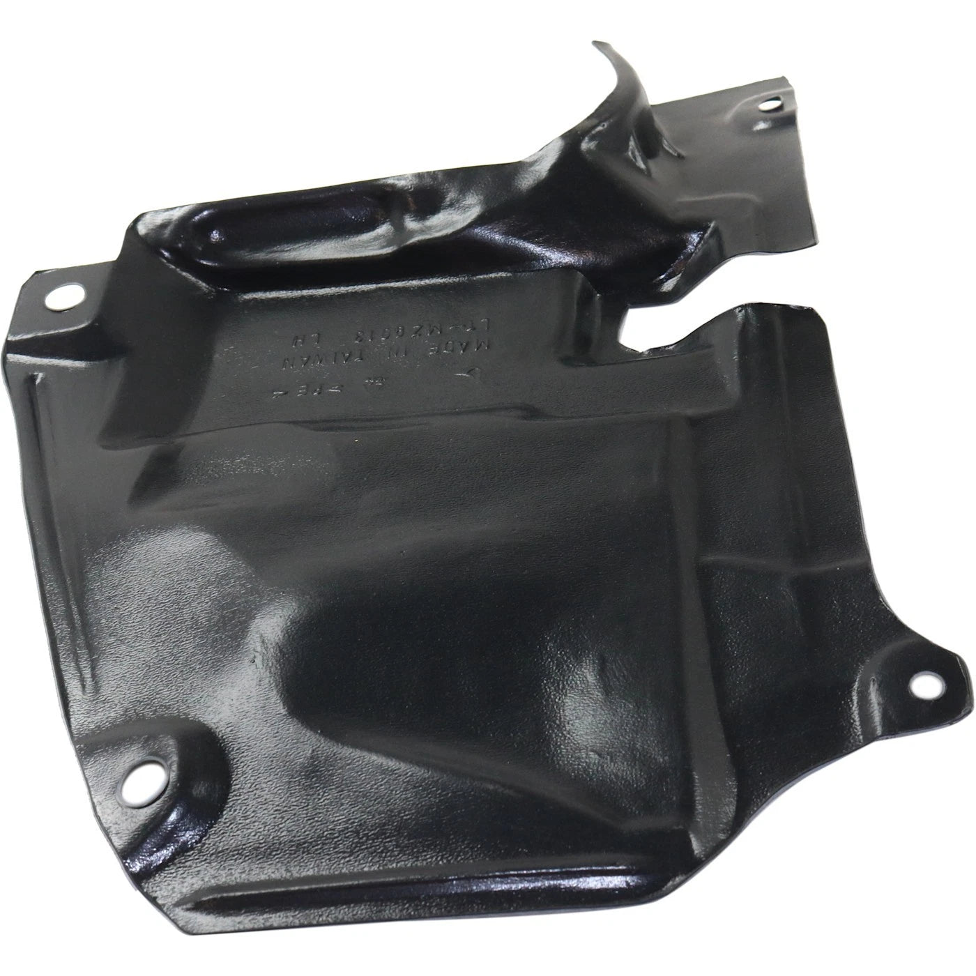 Engine Splash Shield for Mazda CX-5 (2017–2024) Front Driver Side