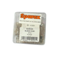 25A Blade Fuse Set of 50 for Agripak S.5121