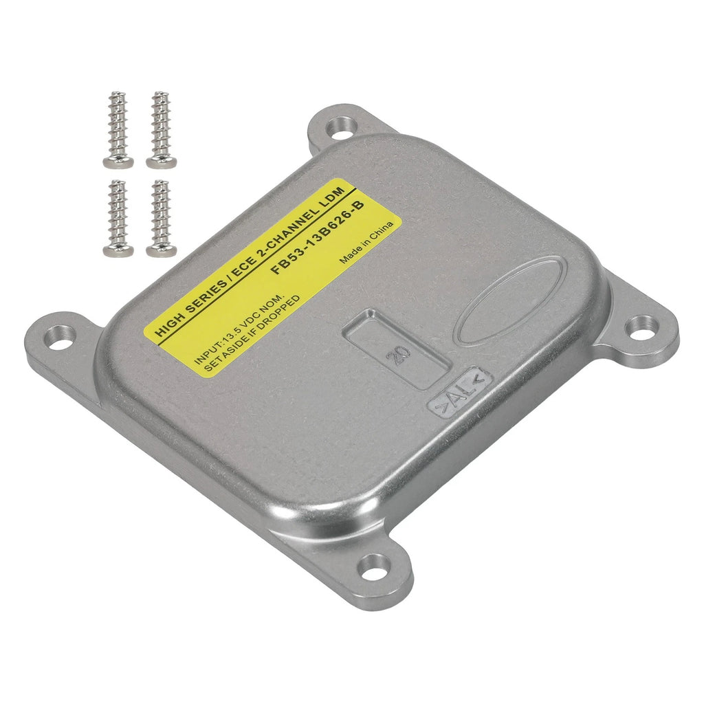 HID Headlight Module Ballast Control Unit for Ford Explorer (2016–2019)