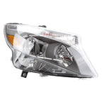 Hella Headlight Assembly for (Halogen) 011284561