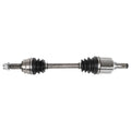 Front Left CV Axle for Jeep Compass Patriot Dodge Caliber (2007–2015)