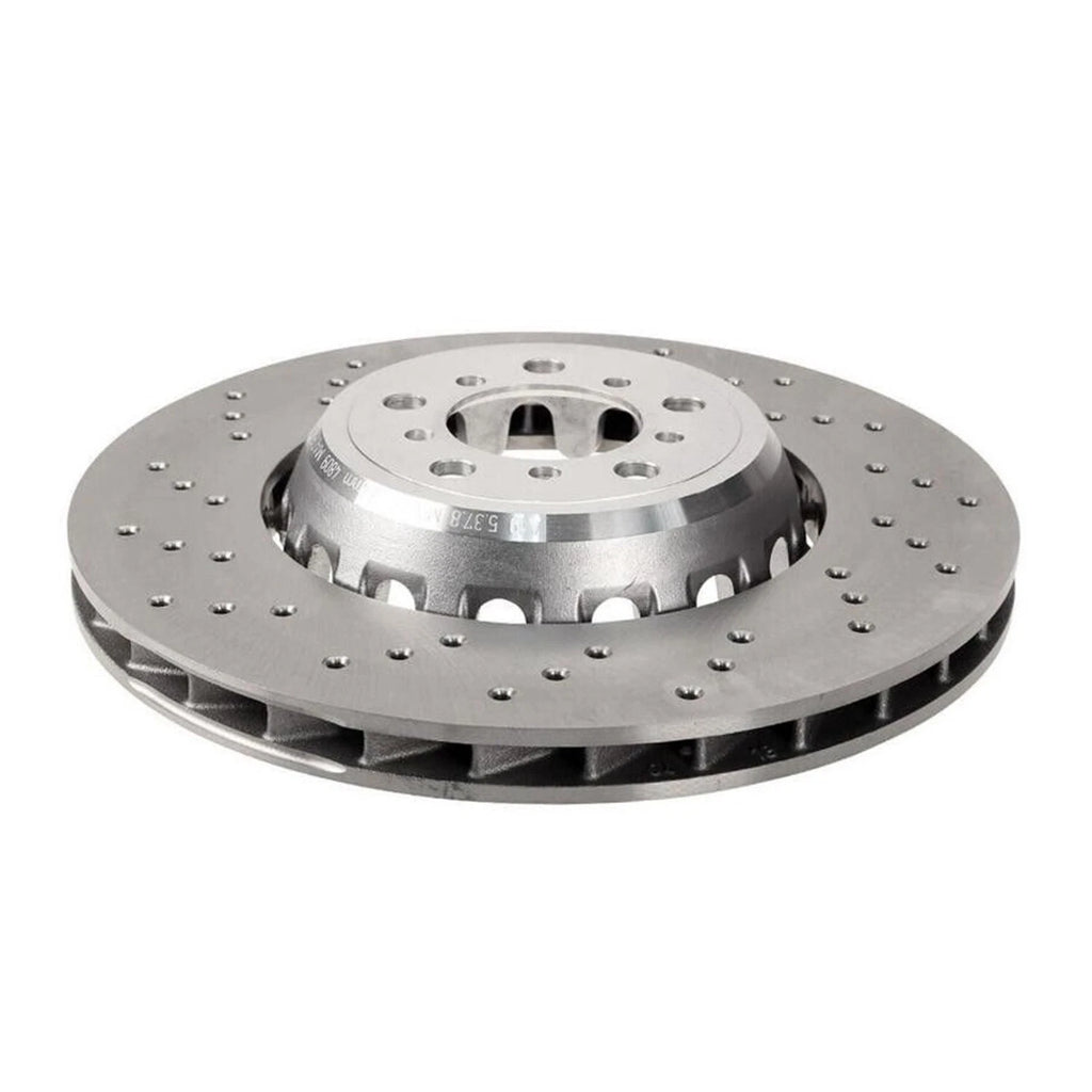 Front Left Disc Brake Rotor for BMW X3 M (2020)