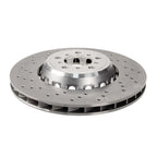 Front Left Disc Brake Rotor for BMW X3 M (2020)