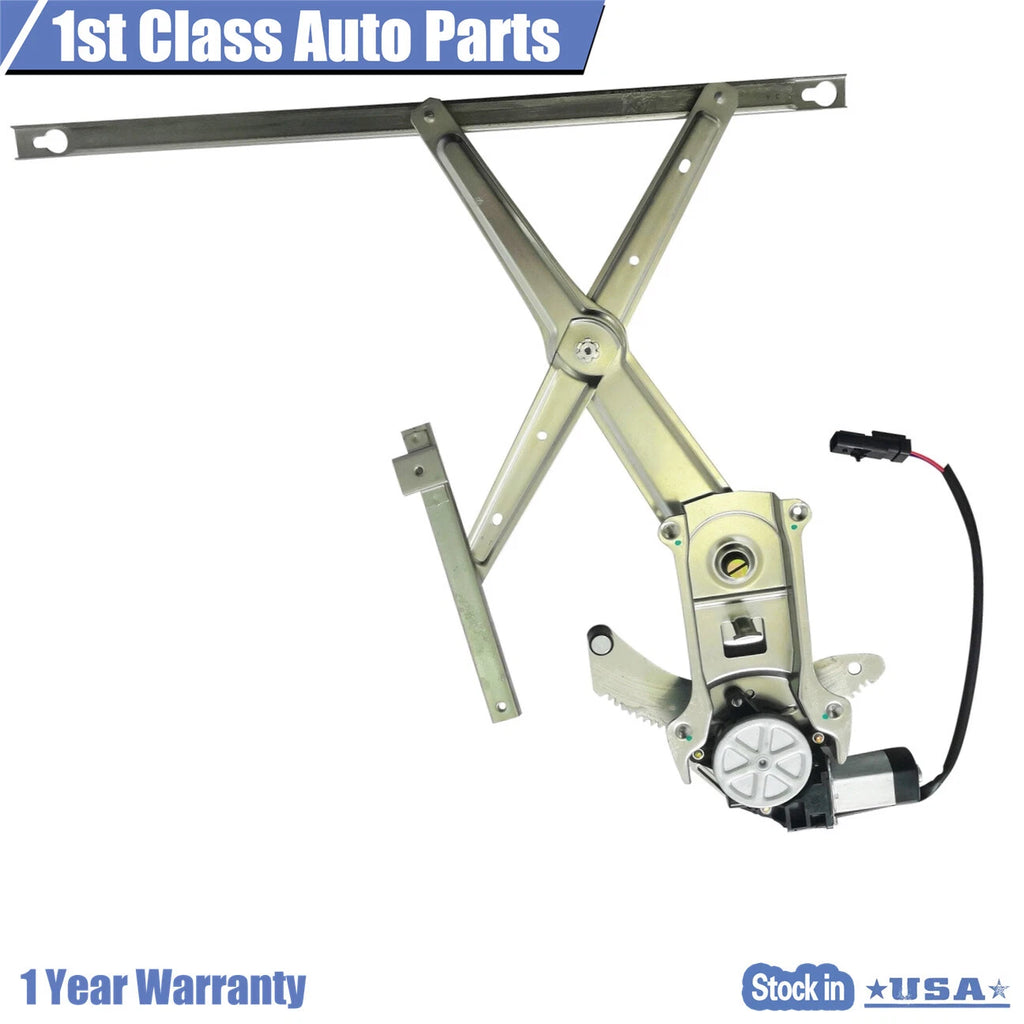 Power Window Regulator Motor Assembly for Dodge Dakota (1997–2004)