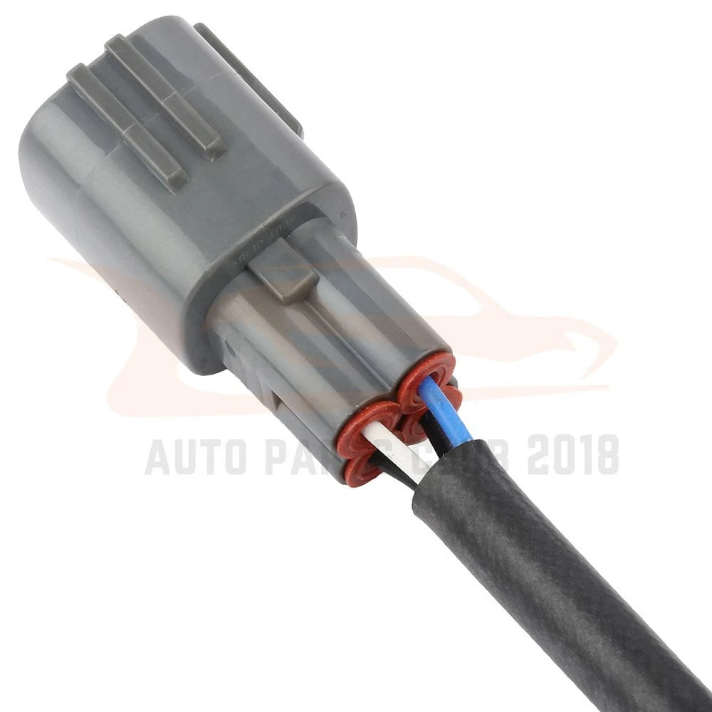 2X Front Oxygen Sensors for 2009 Toyota Yaris 1.5L