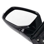 Power Heated Convex Driver Mirror for Honda Accord EX/EX-L (2013–2017)