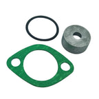 Round Zinc Anode Kit for Suzuki Outboard Motor (55321-87J01, 55321-87J00)